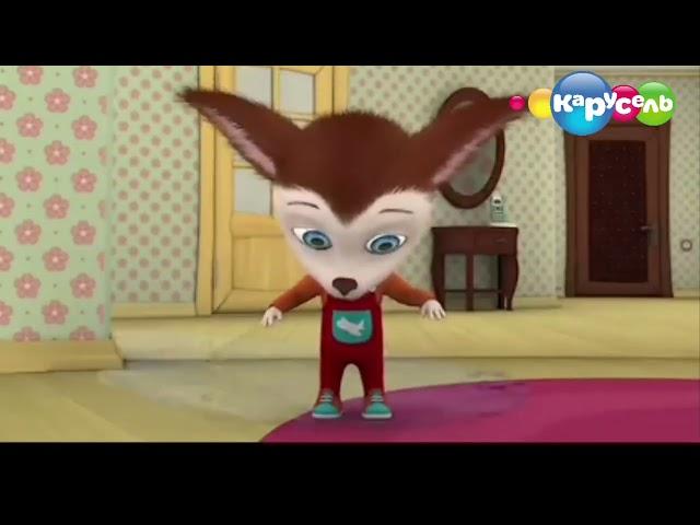 Барбоскины вырезанный фрагмент (17.06.2019)