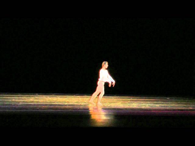 05/10/2011Kings of the dance Opus 3 MARCELO GOMES