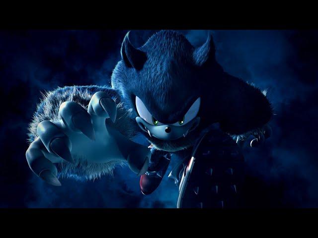 unleashing the full power of Sonic Unleashed