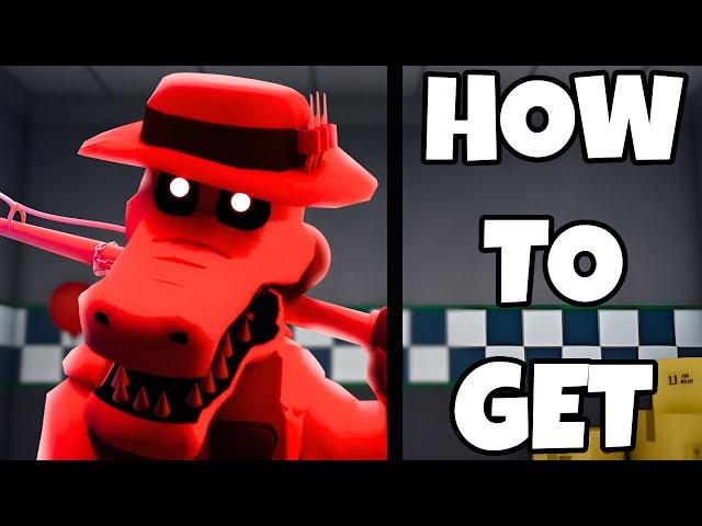 HOW TO GET THE NEW OLD MAN CONSEQUENCES UNIT in Roblox Five Nights TD (FNTD)