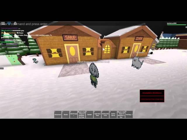 Roblox #1 Undertale RP