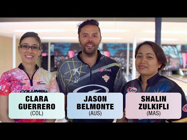 The Double Jump Rule - World Bowling