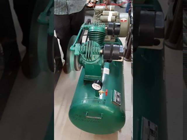 Air Compressor Machine | MADE IN INDIA | Kewal industries