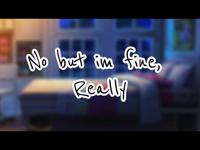 [M4F]  you comfort your sick Boyfriend [ASMR] (reverse comfort) (cute) (silly)