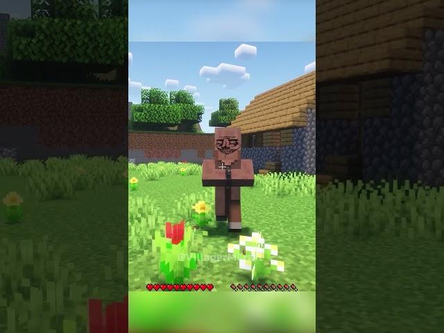 Minecraft Meme