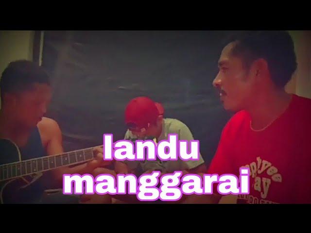 Landu manggarai