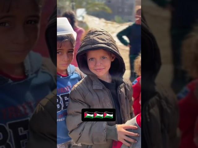 Children of Gaza are Traumatised!  | One Ummah