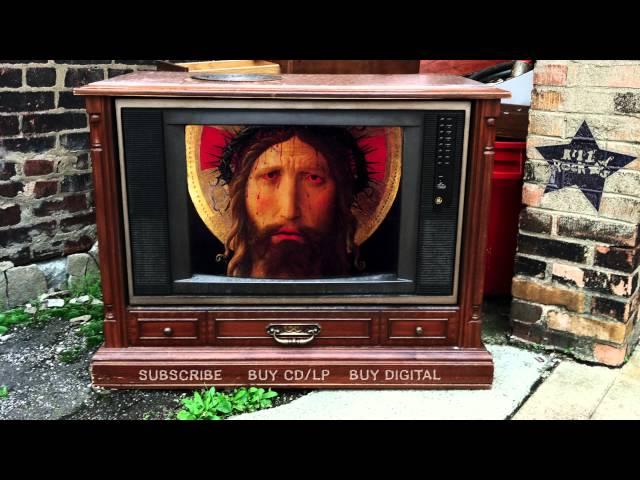 Xiu Xiu – The Pineapple vs The Watermelon (from The Air Force)