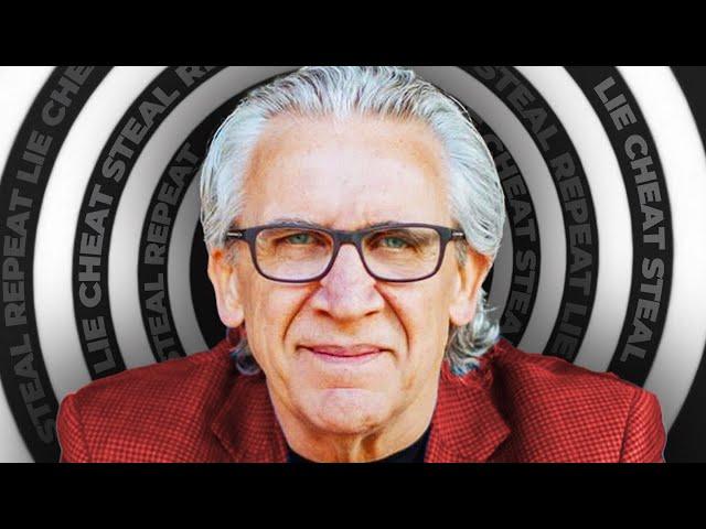 The Deceptive Cult of Bill Johnson and Bethel Church