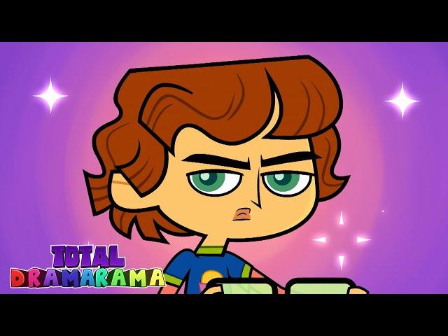 Total Dramarama - Life Advice