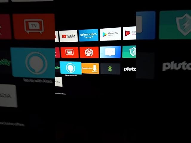 game pass on a Android tv