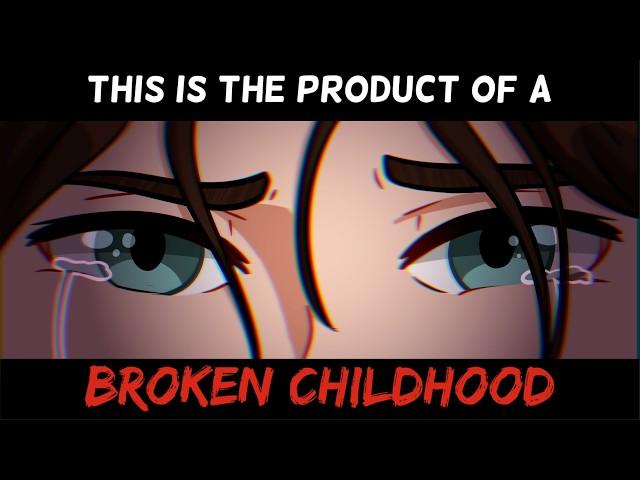 What Childhood Trauma Quietly Does to Your Personality