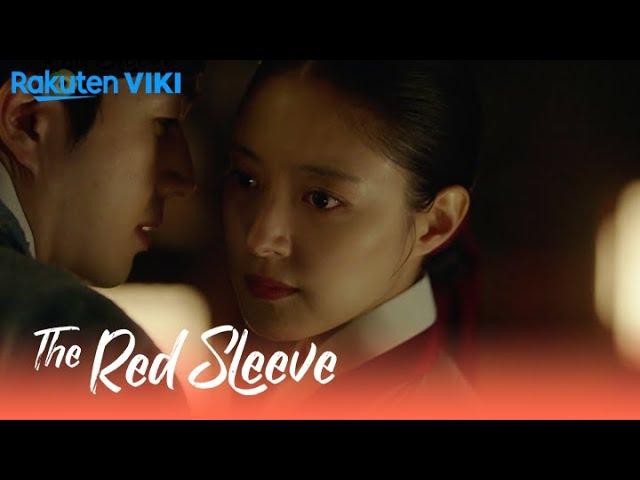 The Red Sleeve - EP6 | Jealous Lee Junho | Korean Drama