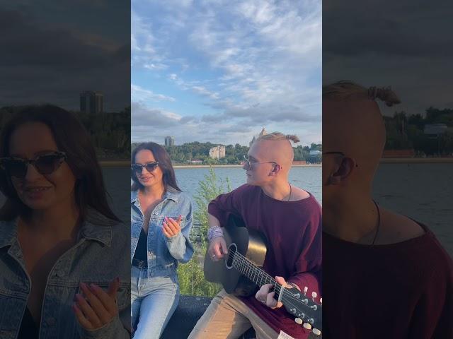 Зарина Асылкаева - Океан (acoustic)