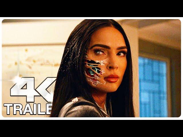 BEST UPCOMING MOVIES 2024 (Trailers)