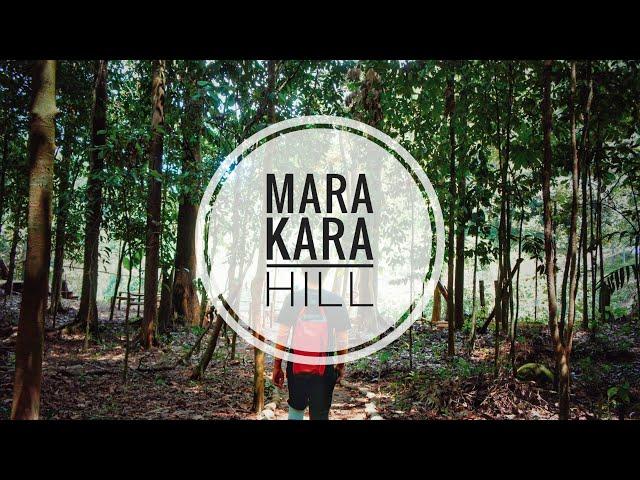 Hiking in Mara Kara in 1 Minute | shot with Mi Mix 3