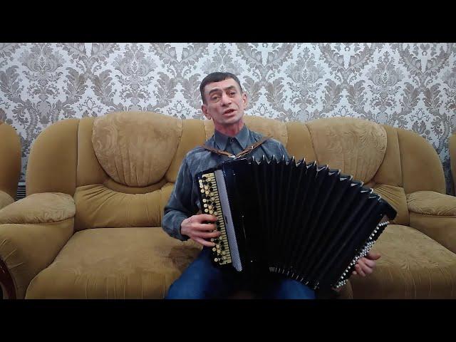САМАРКА. Саратовские частушки./ SAMARKA. Saratov ditties.