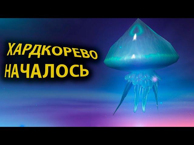 МЫ ДОЖДАЛИСЬ! - Zanzarah: The Hidden Portal - Global Mod 4 [1]