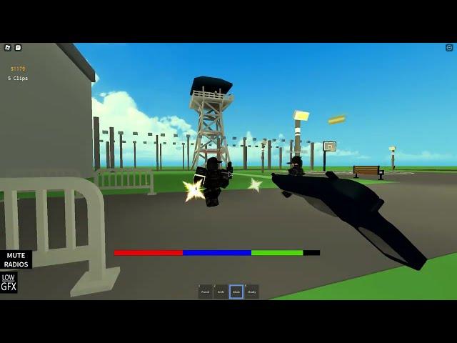 Roblox The Streets Slapping Everyone