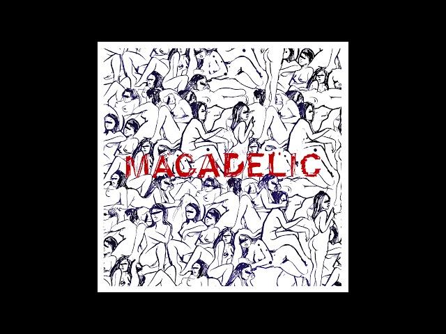 The Mourning After - Mac Miller (Official Audio)