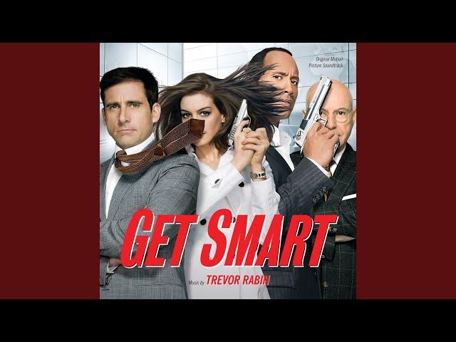 Get Smart Theme