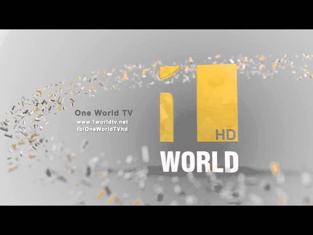 OneWorldTV Interval