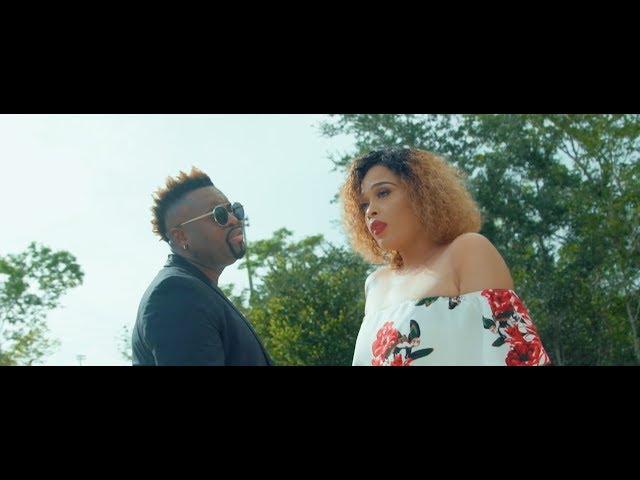 JBEATZ feat. Blondedy Ferdinand - "Di m yon mo" VIDEO official!