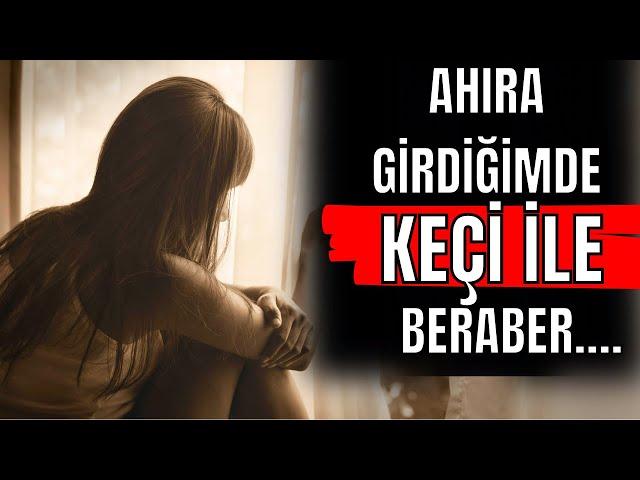 İtiraf Vakti | Bölüm 282 '' GÖRDÜKLERİMDEN SONRA ŞOK OLDUM !!! '' ( Gerçek Hayat Hikayeleri )