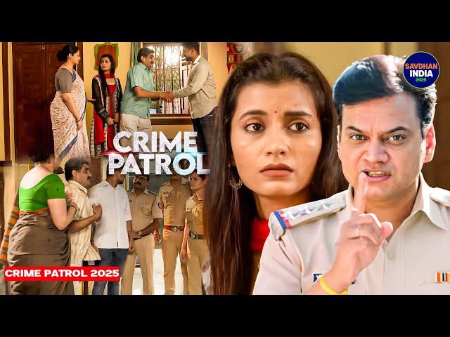 Bihar Case 2025 | महिलाओं पर हो रहे अत्याचार को पुलिस कैसे रोकेगी? | Crime Patrol 2025 | New Episode