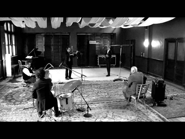 Daniel Martin Moore  - Up Above My Head (OFFICIAL VIDEO)