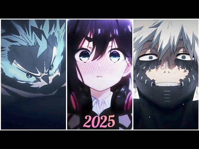 [Tiktok Anime] Tổng Hợp Những Video Edit Chất Lượng CaoTrên Tiktok | Mnc_Anime #51