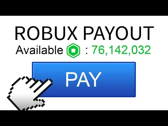 MY ROBLOX GROUP HAS FREE ROBUX NOW! (Roblox)