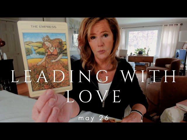 Your Daily Tarot Reading: Are You READY? Leaning into Spiritual POWER Now | Spiritual Path Guidance