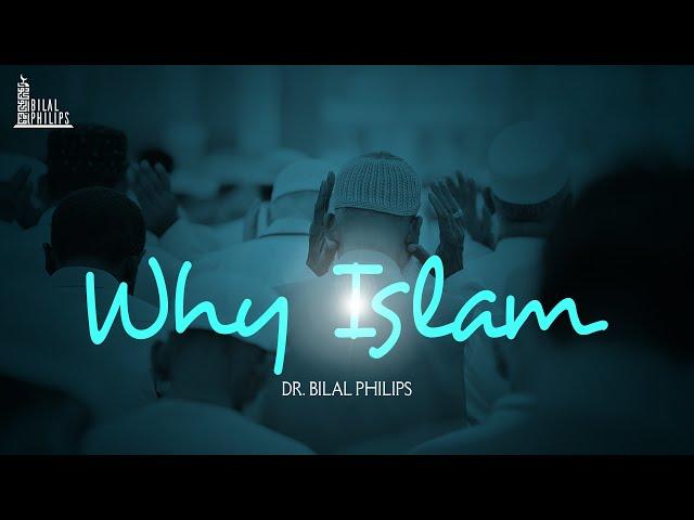 Why Islam?