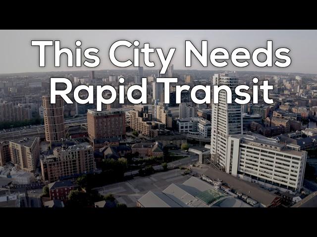 The Worst Transit City in Europe (And How to Fix it)