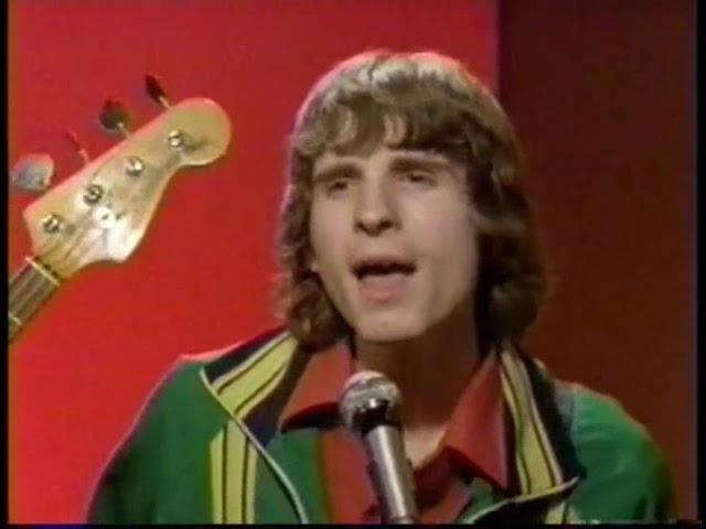The Super Friendz - Karate Man