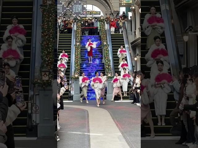 Шанхай ️ Путешествие по Китаю #Шанхай #Китай #shanghai #chinatravel #80smusic