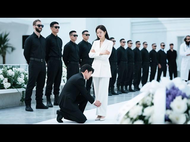 丈夫將妻子像狗一樣趕出家門，殊不知妻子是隱藏董事長，丈夫離了她直接家破人亡！#短劇 #短劇全集 #短劇推薦 #drama #都市 #情感 #逆襲