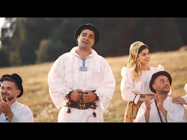 Deti Iuga - Ține-mă pământ cu iarbă || Videoclip Oficial