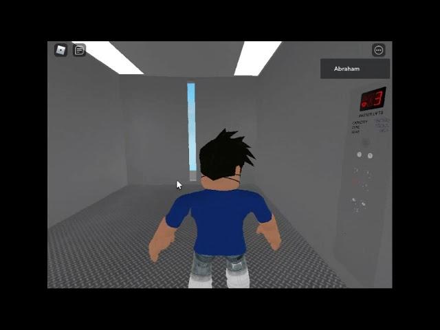 Master Lifts CFV3600 [CargoAnnex II] Lift Testing In Roblox