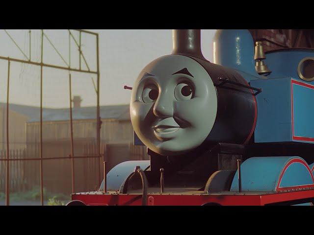 Thomas & Friends - 1950's Super Panavision 70