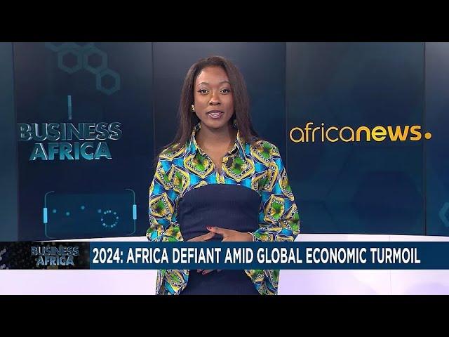 Africa 2024: contrasting Growth, shared Resilience [Business Africa]