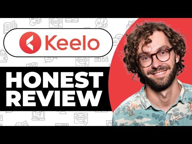 Keelo Honest Review - Watch Before Using