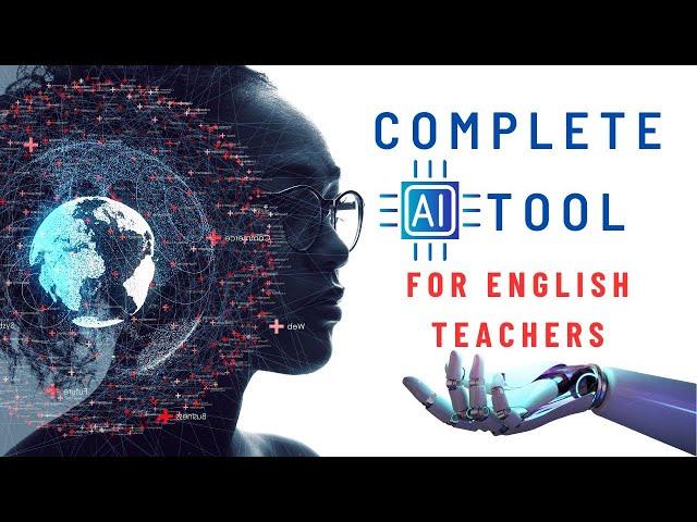 Twee.com: The Free Ai Tool That English Teachers Can't Live Without