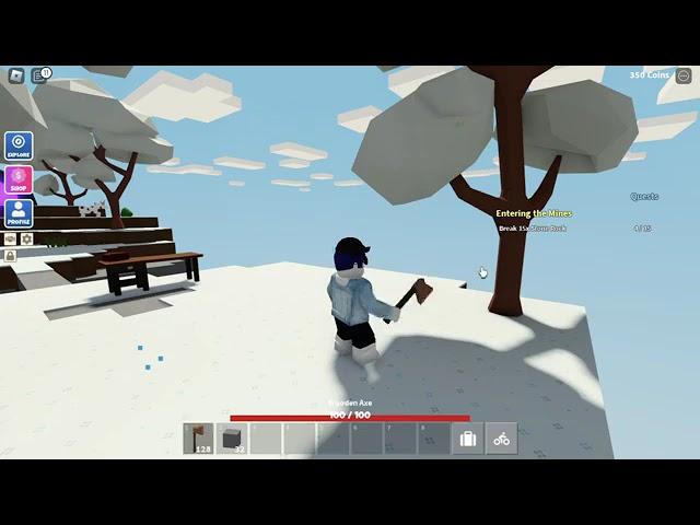 Roblox Islands Dupe Script Working August 2024