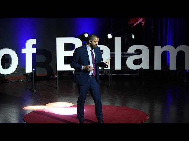 Why it matters to be a responsible tourist | Sari Haddad | TEDxUniversityofBalamand