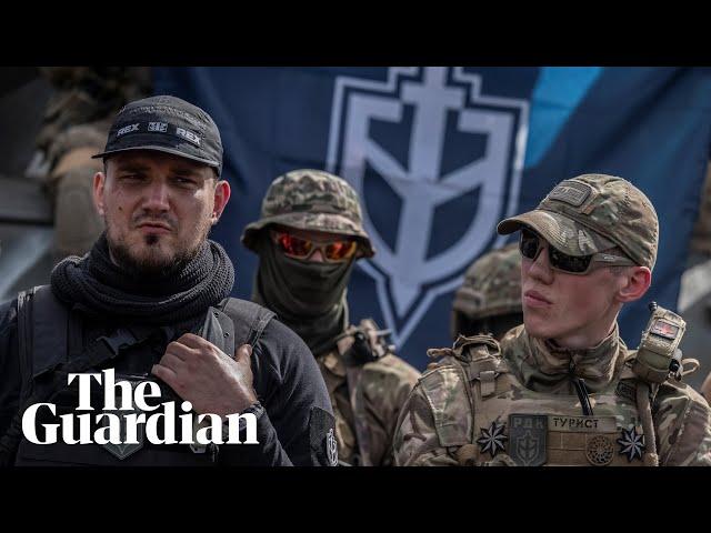 ‘You will see us again': Russian militia behind Belgorod attack warns of more incursions