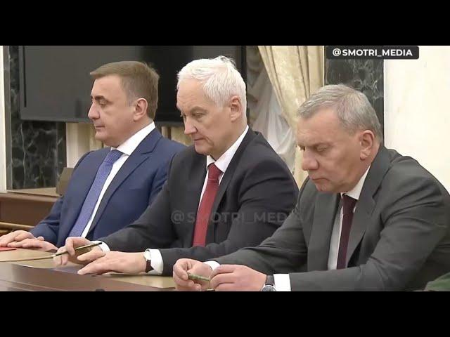 Украина стала Москве поперек горла: империю выродков пучит "Орешниками"