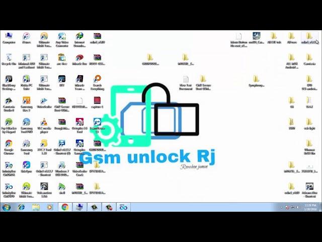 how to read spd cpu with cm2 by gsm unlock rj