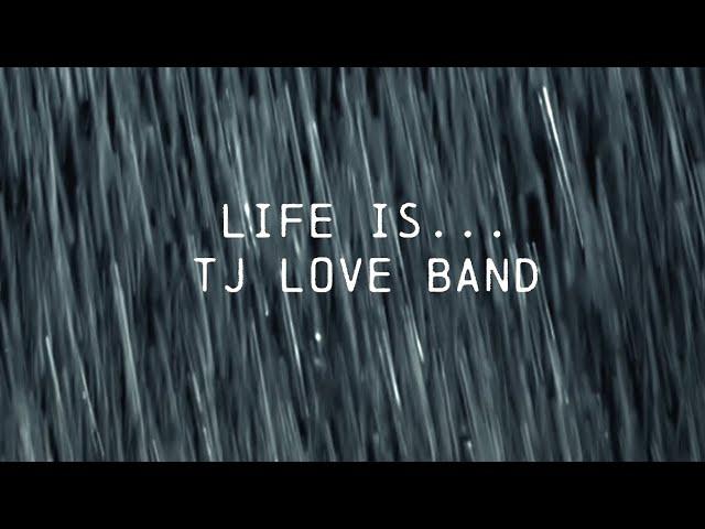 Life Is... (Music Video)